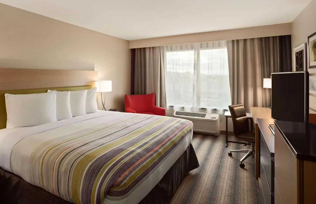Country Inn & Suites By Radisson, Bozeman, Mt-1