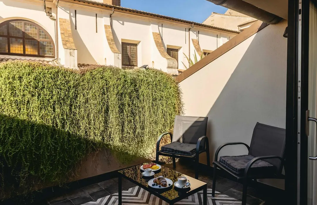 Roma Luxus Hotel-1