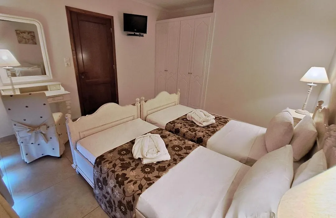 Hotel Astron Princess-1