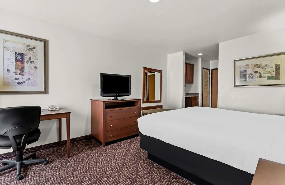Best Western Socorro Hotel & Suites-1