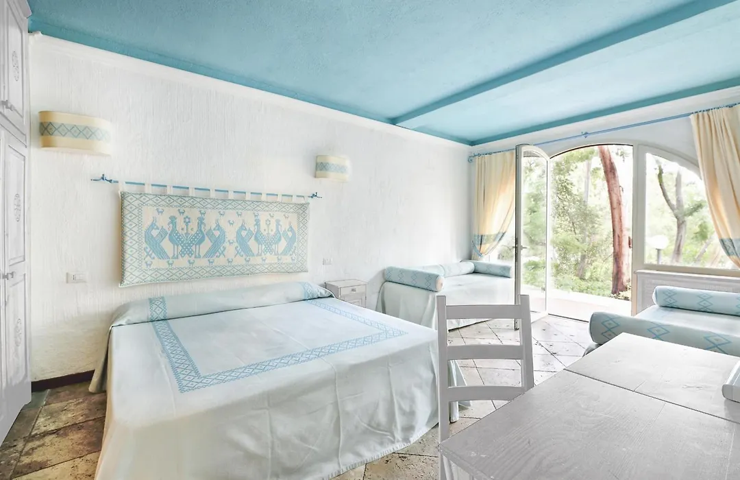 Arbatax Park Resort - Ville del Parco-1