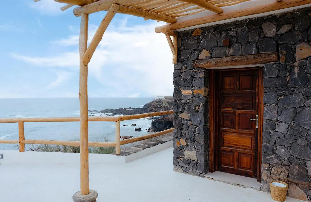 Boutique Eco Hotel Costa Magica-1