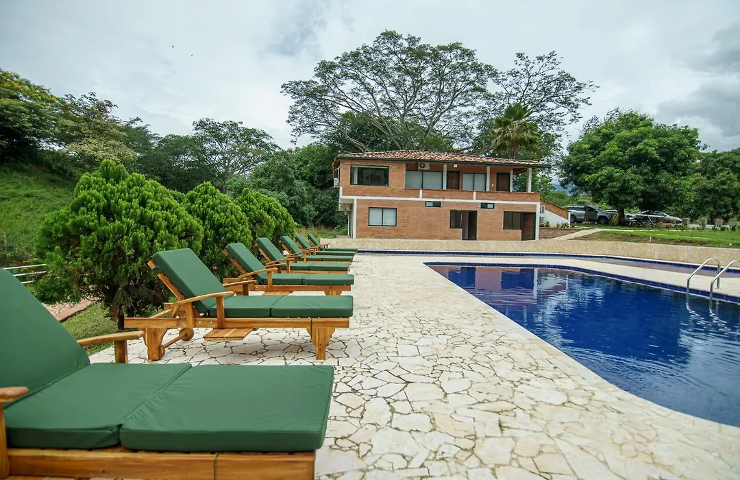 Tres Lagos Hotel-1