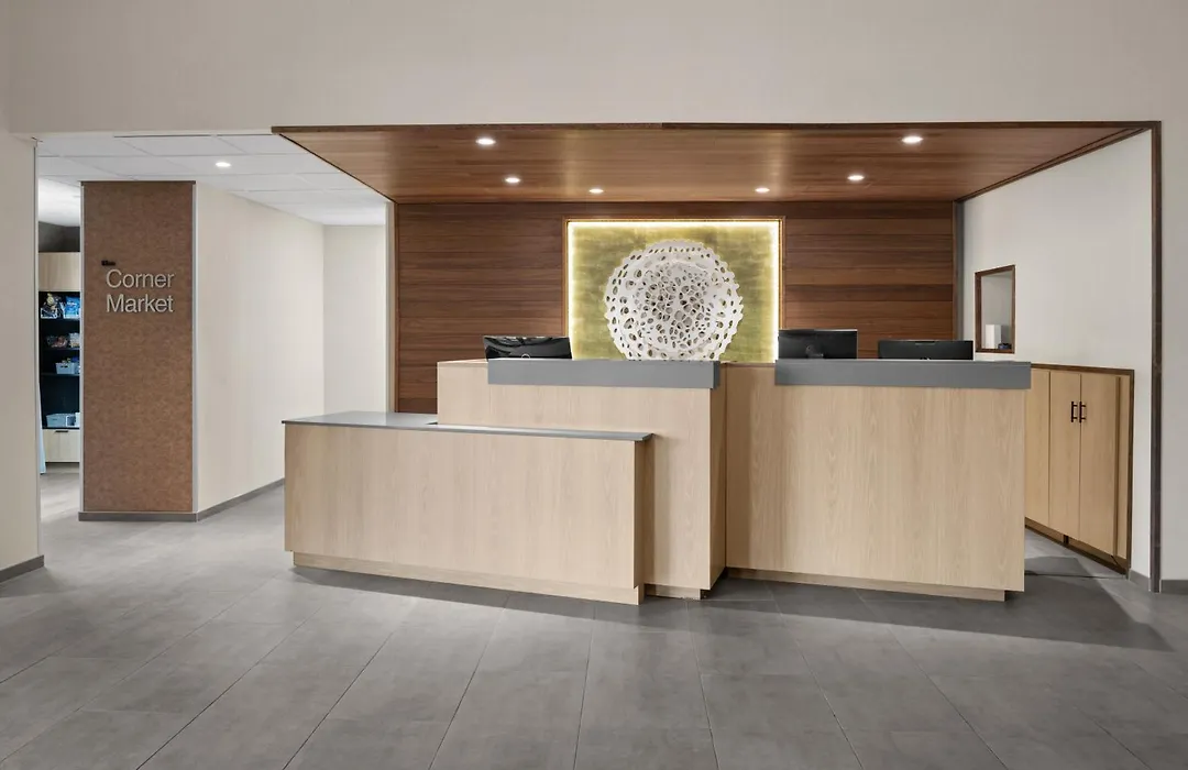 Fairfield By Marriott Inn & Suites Helena North-1