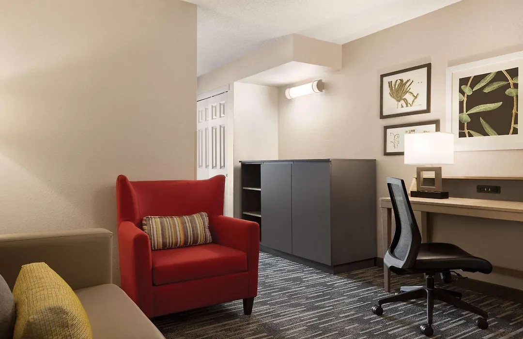 Country Inn & Suites By Radisson, St Cloud East, Mn-1