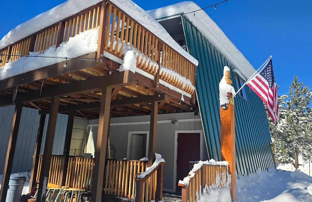 Cinnamon Bear Inn-1