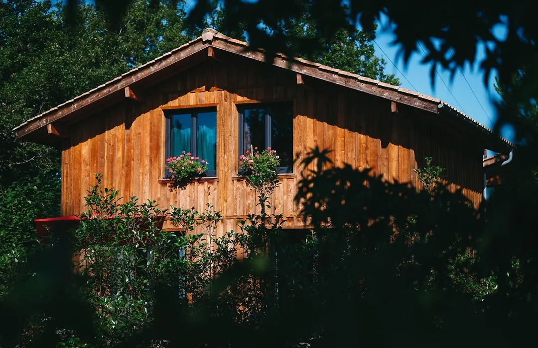 Le Domaine de Petiosse-1
