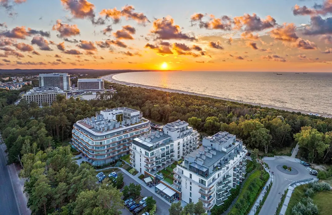Apartpark By Baltic Home-1