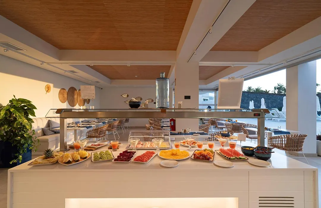 Royal Marina Suites Boutique Hotel - Adults Only-1