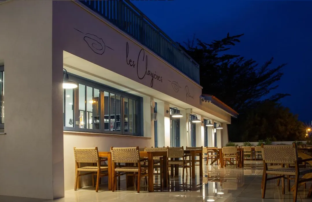 Domaine Les Clayères-1