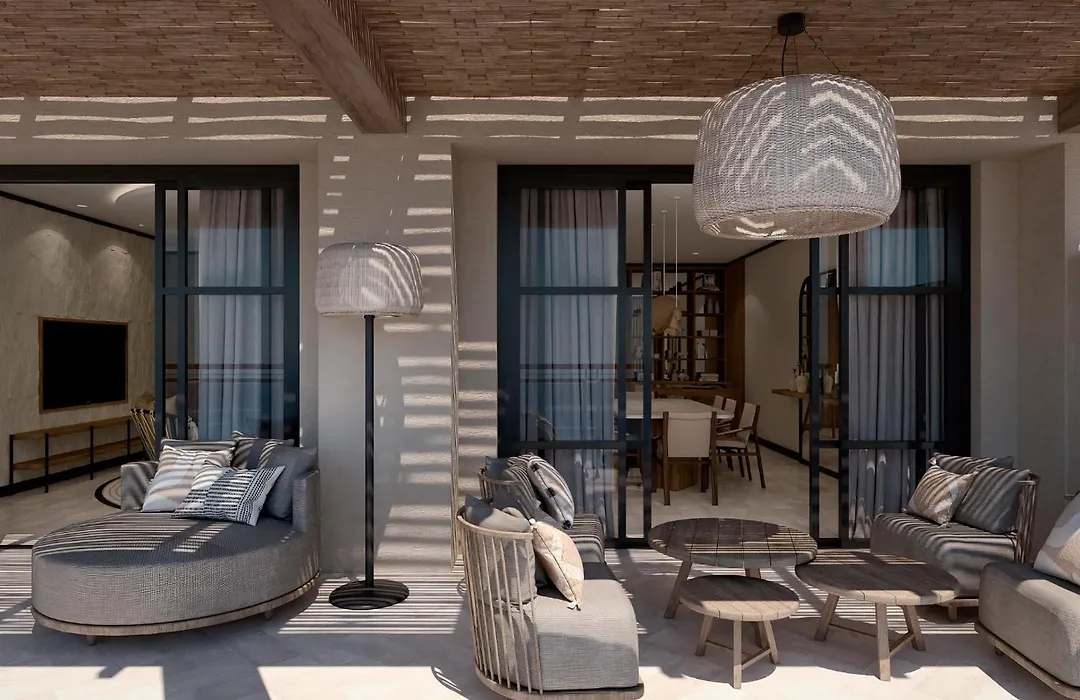 Secrets Playa Esmeralda Resort & Spa (Adults Only)-1