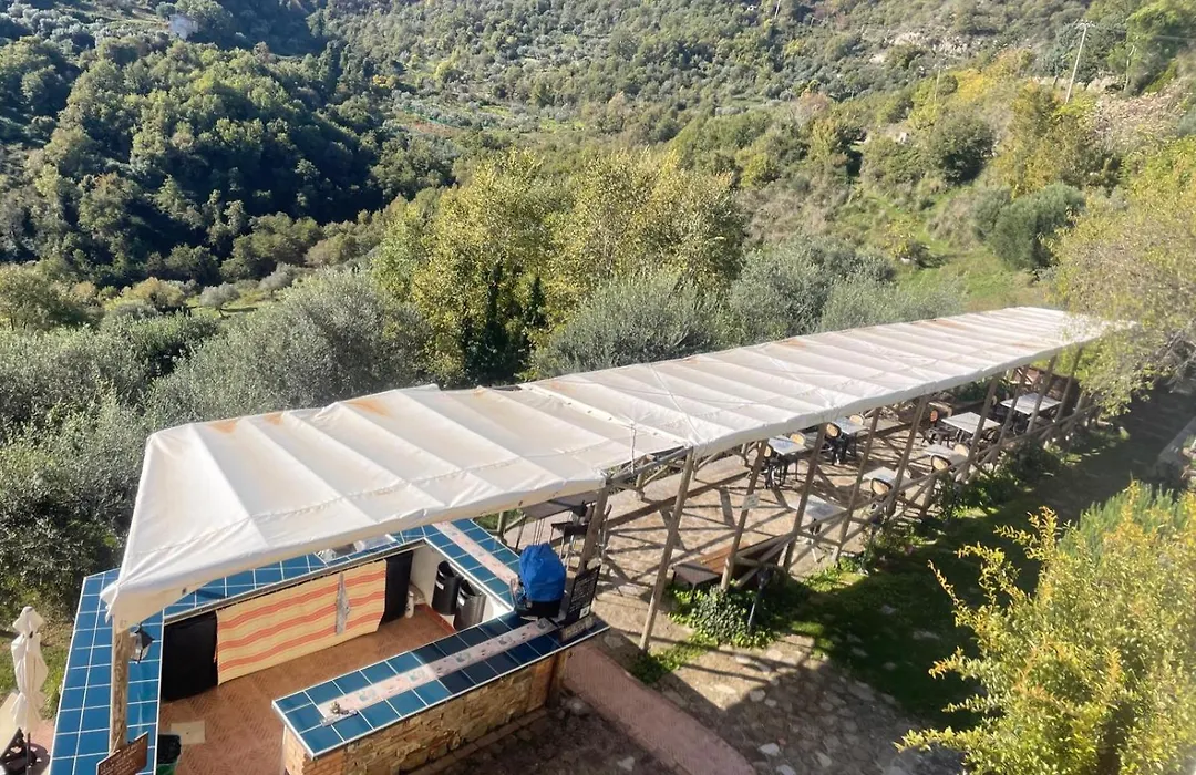 Palazzo del Baglivo Cilento Hotel&Spa-1