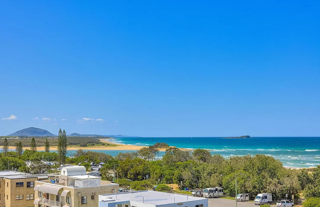 Chateau Royale Beach Resort Maroochydore Sunshine Coast-1