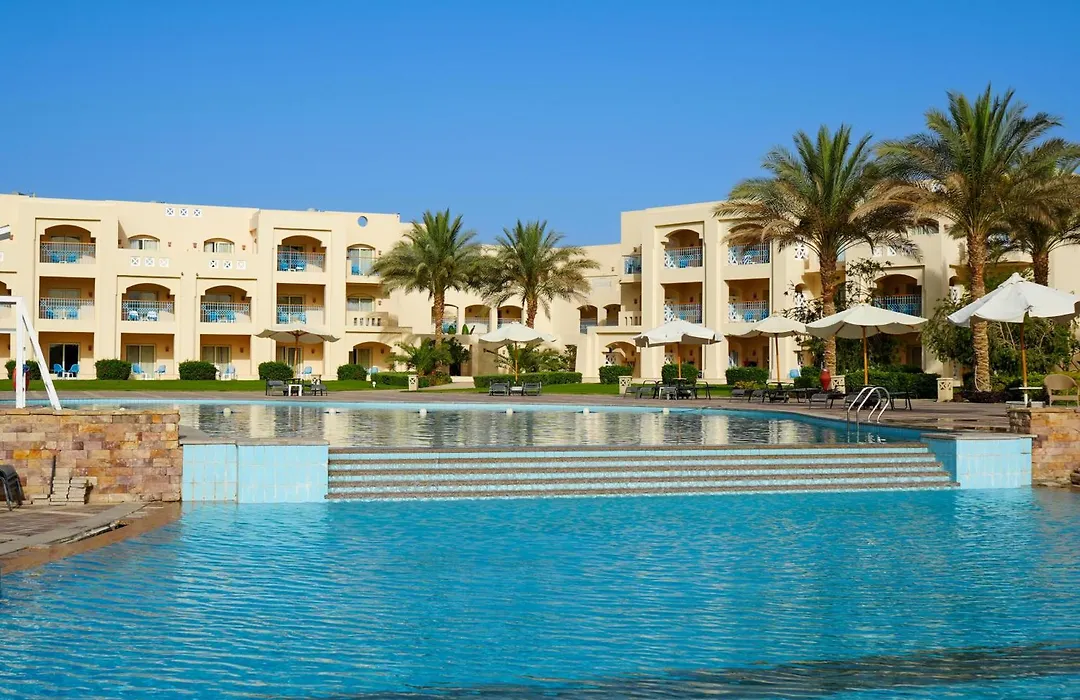 Sataya Resort Marsa Alam-1