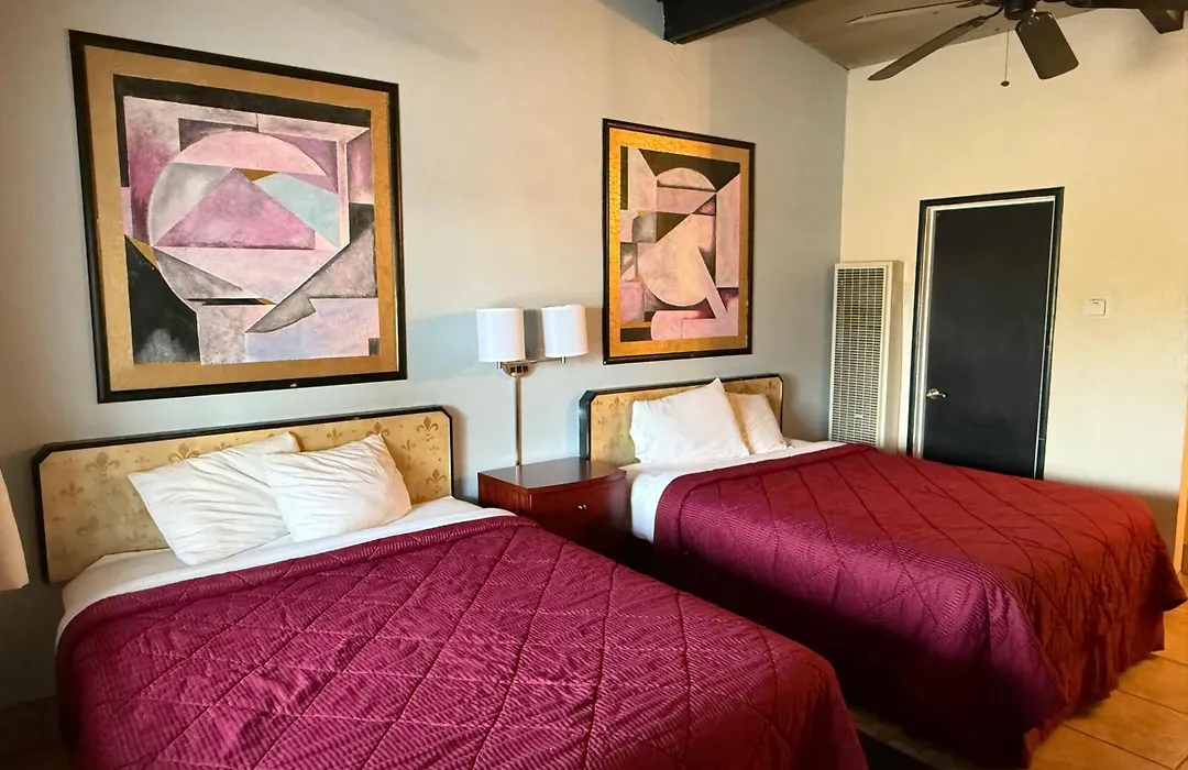 Cinderella Motel-1