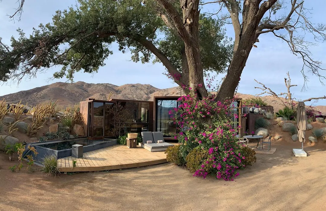 Bruma Wine Resort-1