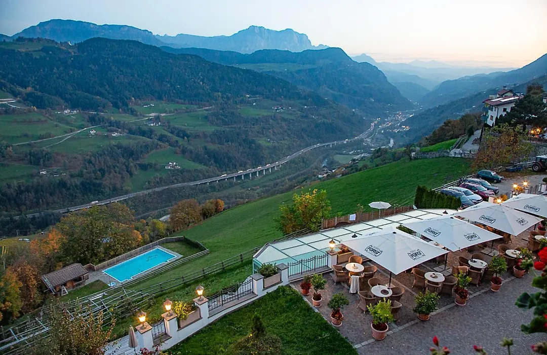 Berglandhotel Untertheimerhof-1