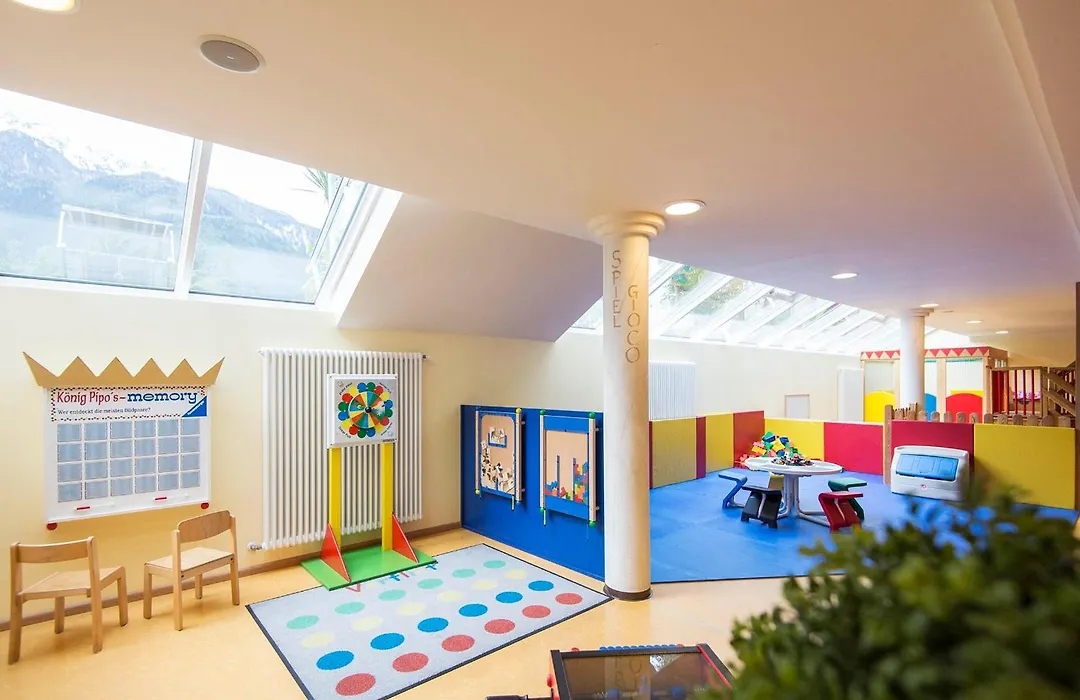 Hotel Prokulus - Family&Wellness-1