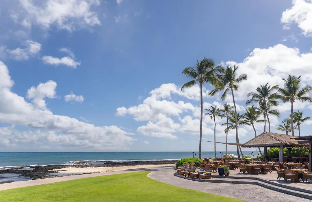Four Seasons Resort Hualalai-1
