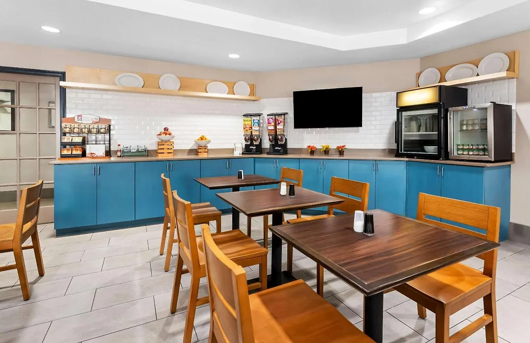 Country Inn & Suites By Radisson, Macon North, Ga-1