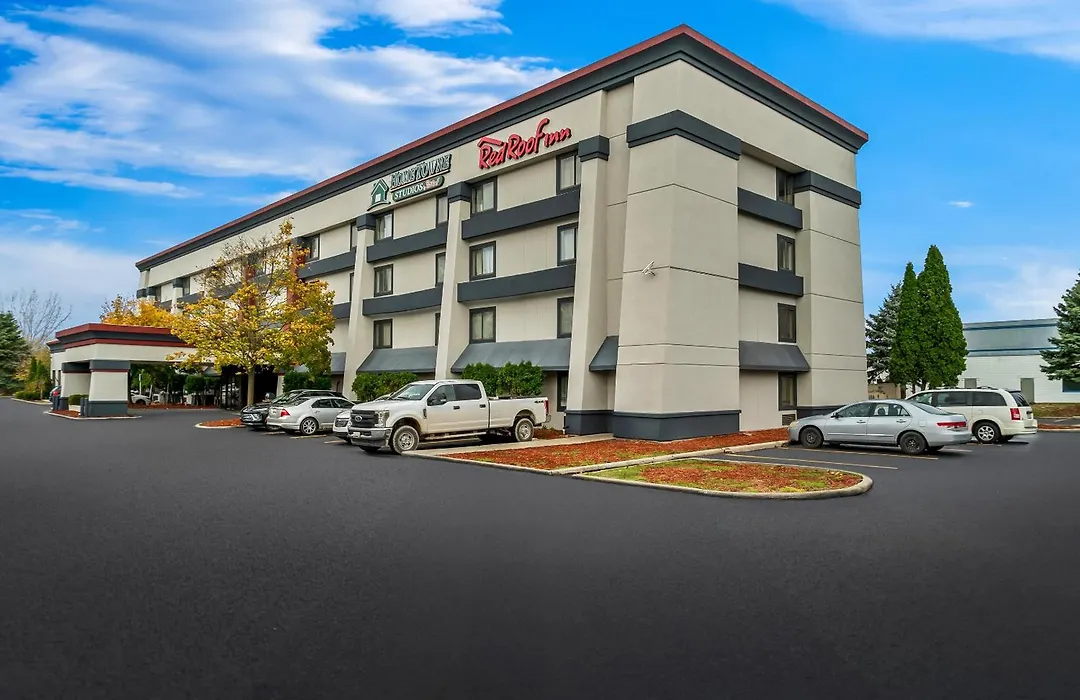 Red Roof Inn Flint-1
