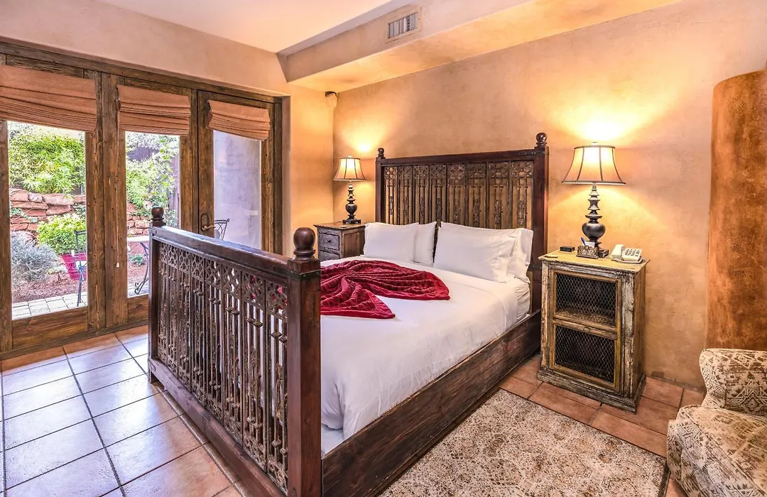 Adobe Grand Villas-1