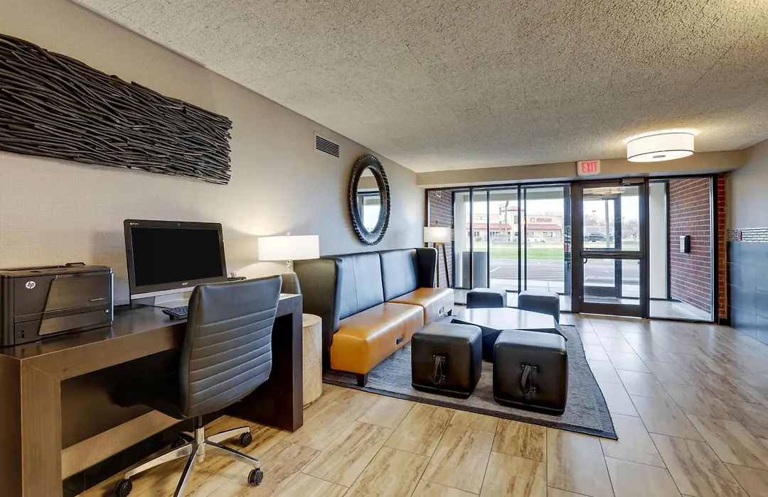 Drury Inn & Suites Springfield-1