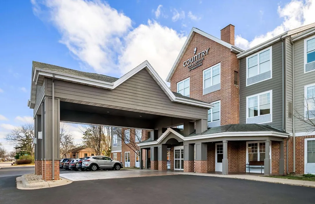 Country Inn & Suites By Radisson, Red Wing, Mn-1