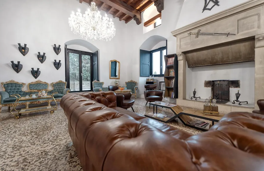 Villa Neviera Wine Resort&Spa by Cantine Due Palme-1