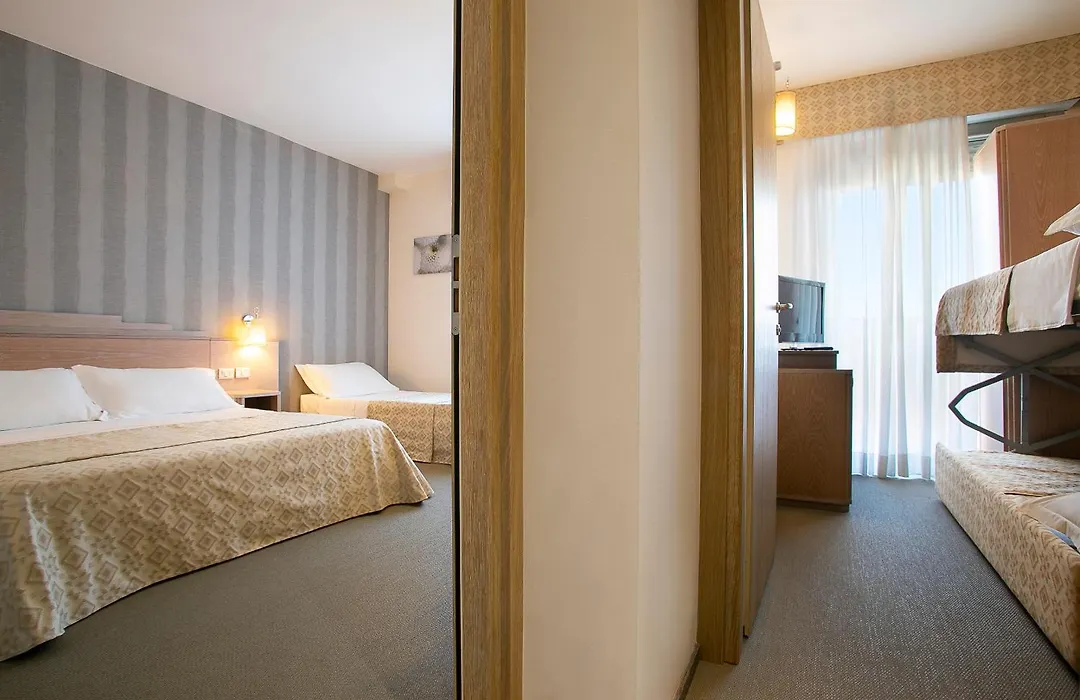 Hotel Europa Lignano-1