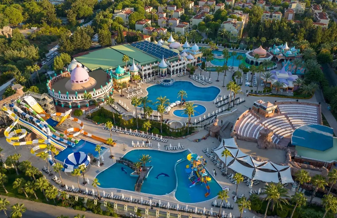 Kamelya Aishen Club & Aqua Ultra All Inclusive Kids Concept-1