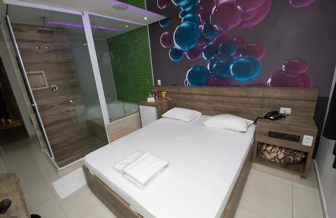 Hotel Classe A Ltda-1