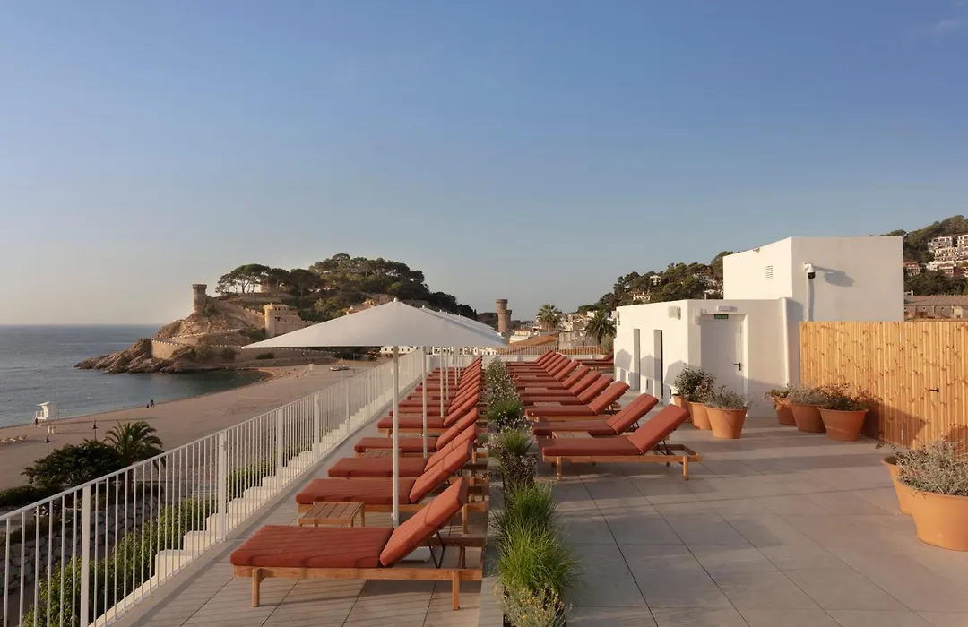 Elisabeth By The Sea Hotel-1