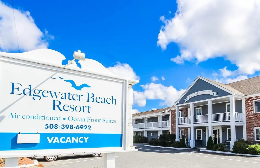 Edgewater Beach Resort-1