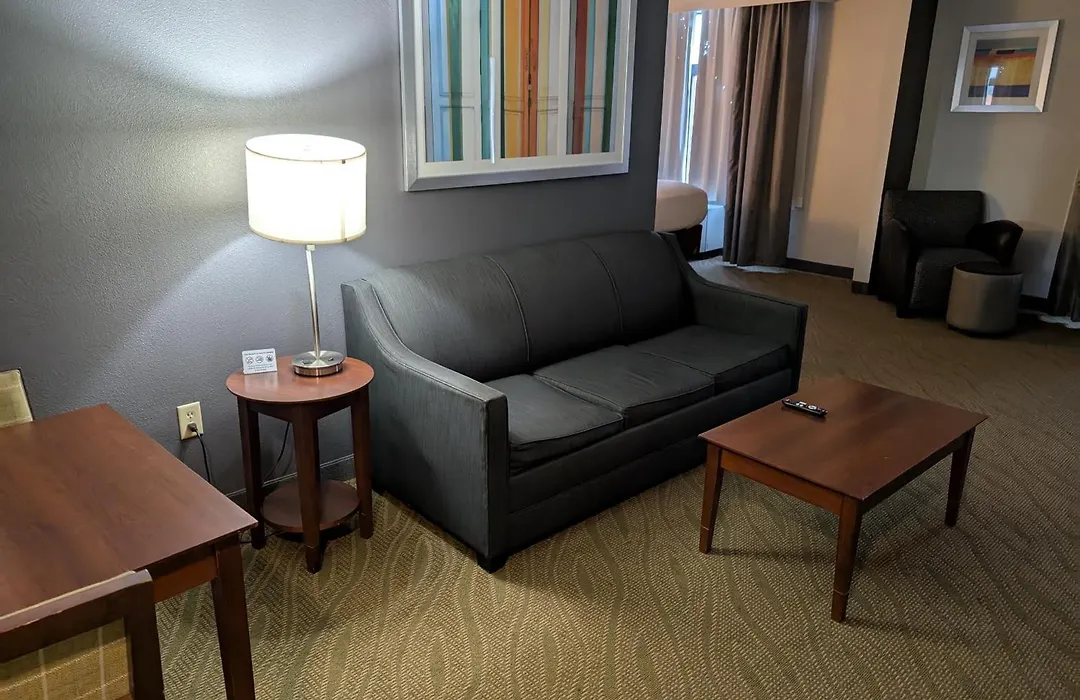 Wingate By Wyndham Chesapeake-1