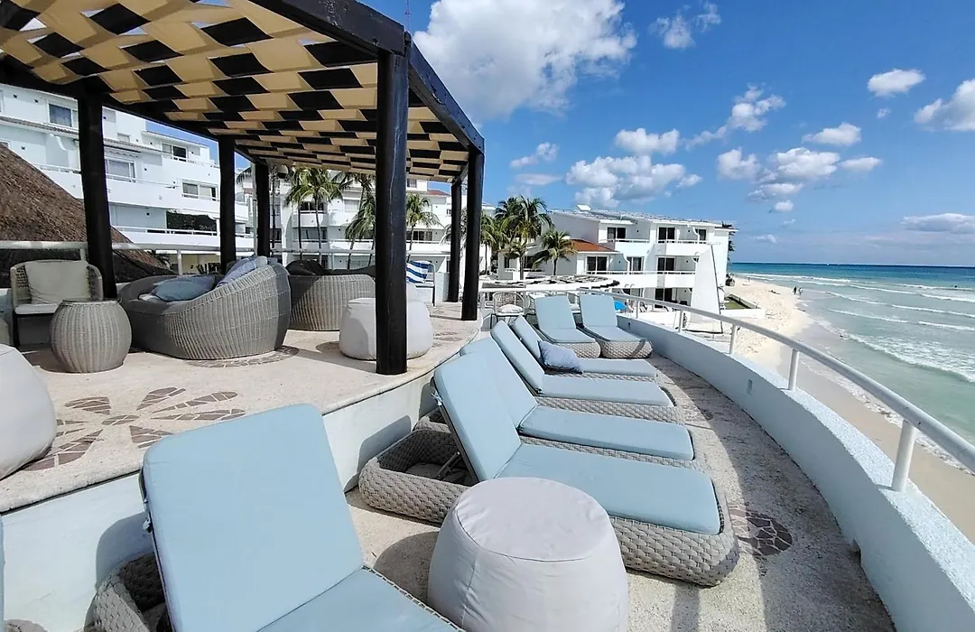 Sunset Fishermen Beach & Spa Resort-1