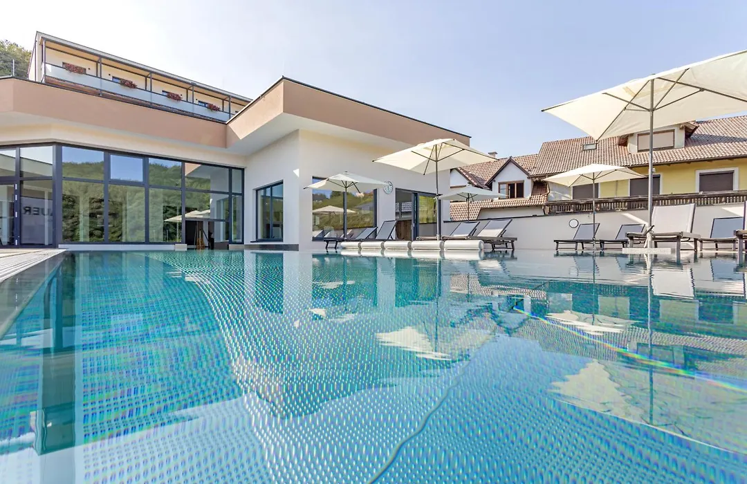 Genuss- und Wellnesshotel Puchas Kukmirn-1