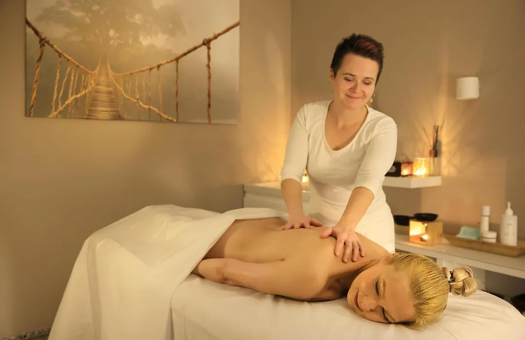 Omnia Hotel Relax & Wellness-1