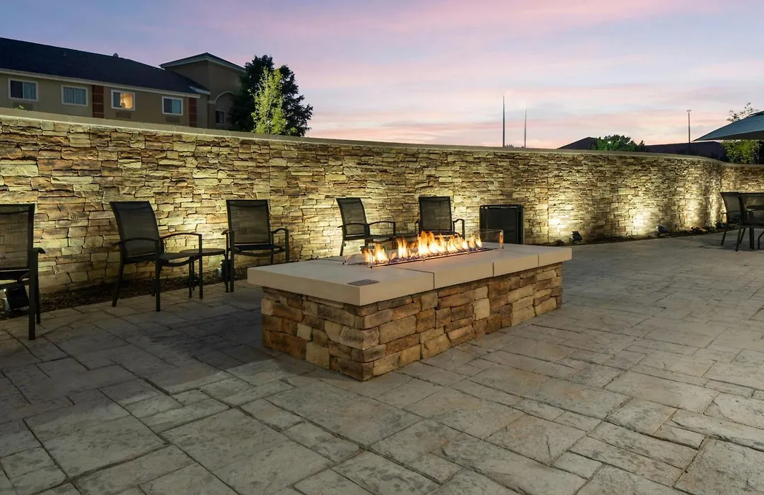 Fairfield By Marriott Inn & Suites Dallas Dfw Airport North, Irving-1