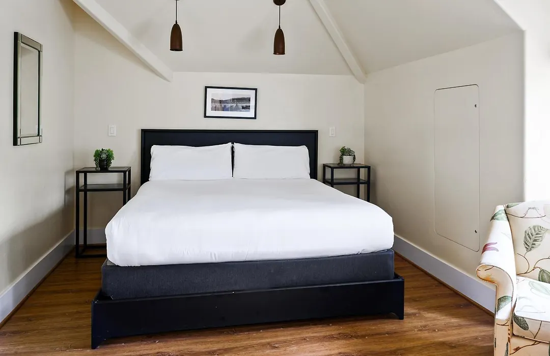Inn At Sonoma, A Four Sisters Inn-1