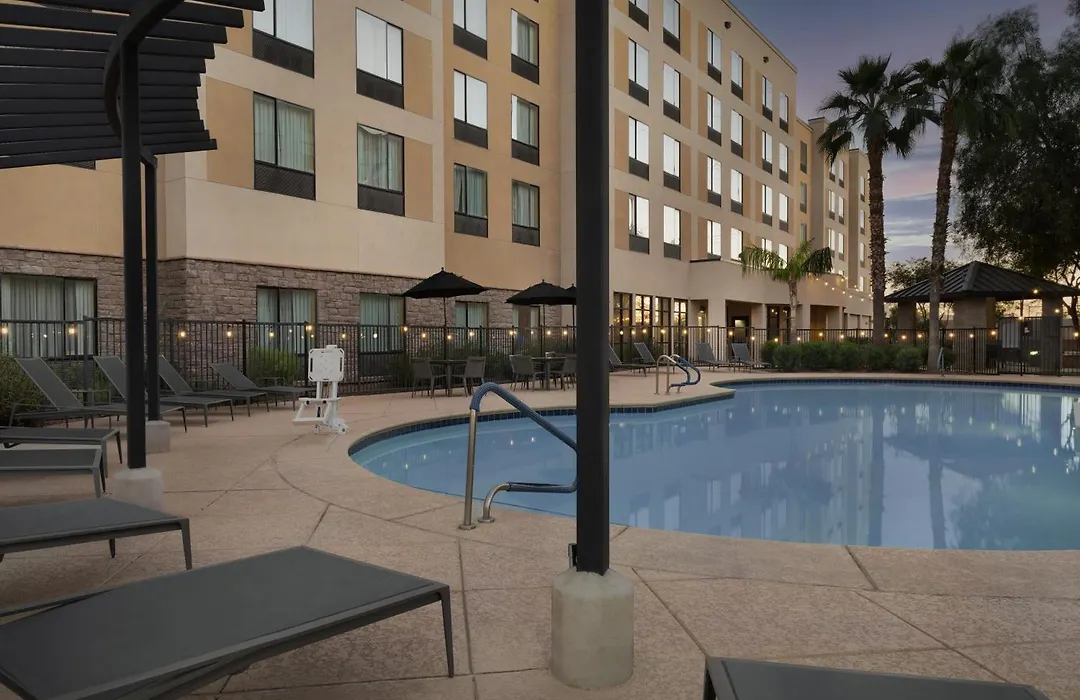 Residence Inn Phoenix North Happy Valley-1
