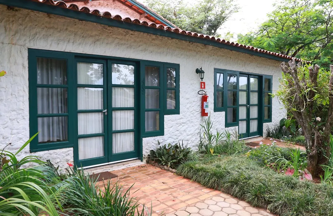 Hotel Berro D`Agua Eco Resort-1