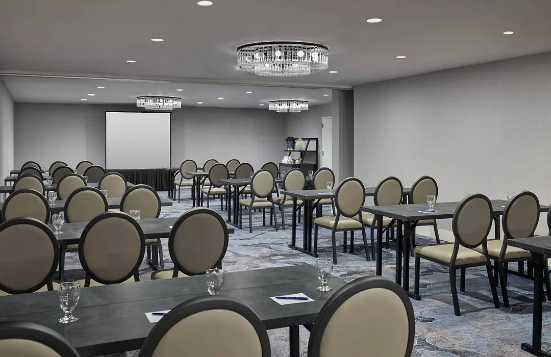 Delta Hotels By Marriott Denver Thornton-1