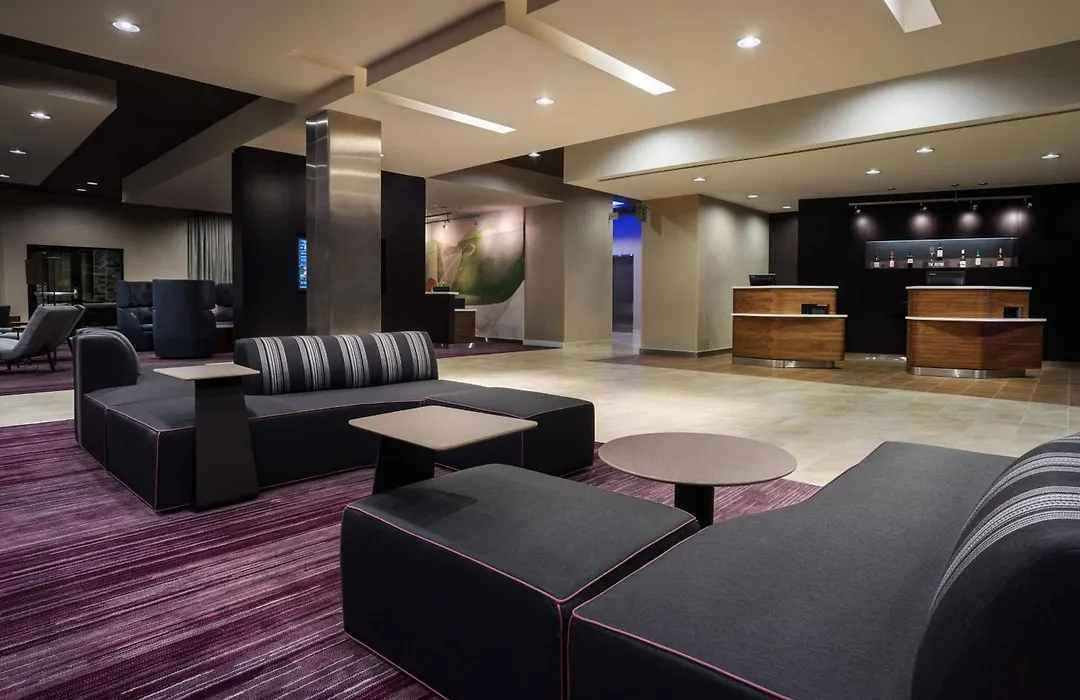 Courtyard By Marriott Houston Katy Mills-1