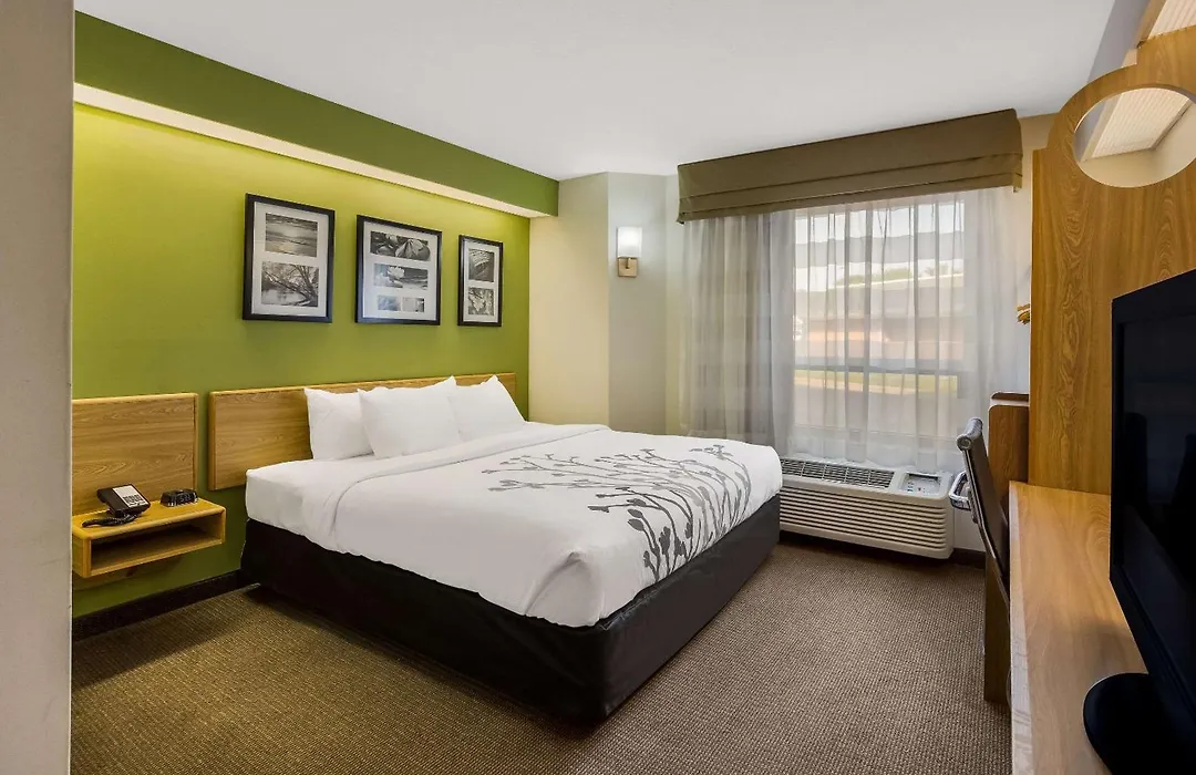 Sleep Inn Bolivar-1