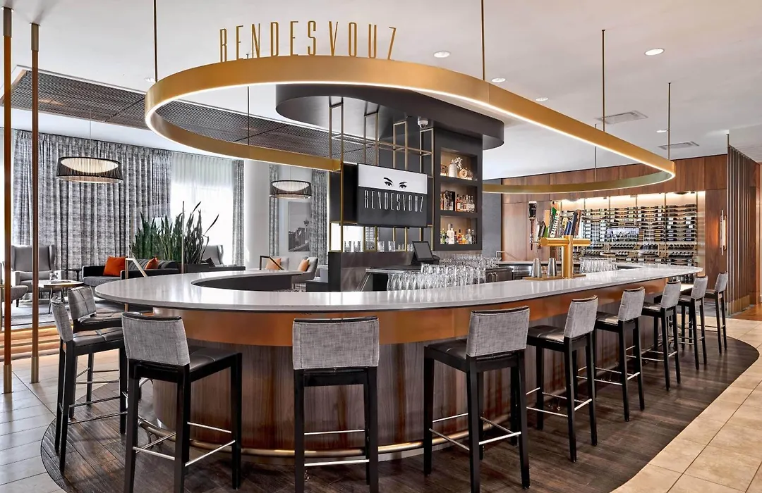 Courtyard By Marriott Calgary South-1