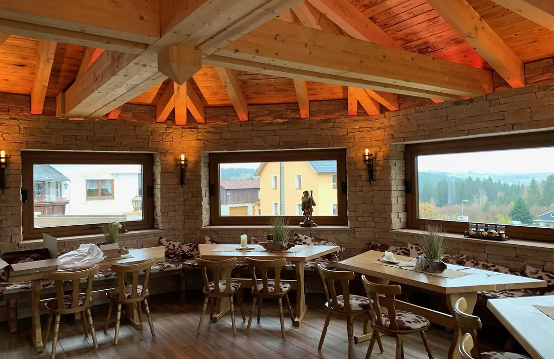 Hotel Alpenhof-1