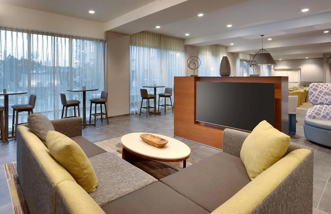 Courtyard By Marriott Los Angeles Lax/Hawthorne-1