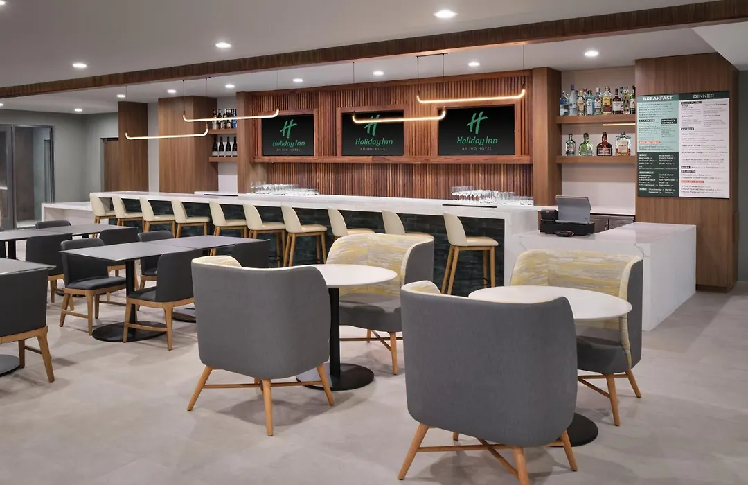 Holiday Inn La Verkin - Zion Park By Ihg-1