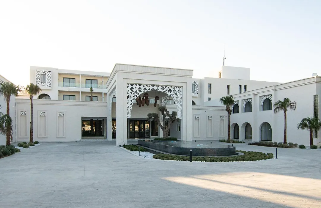 One Resort Premium Hammamet-1